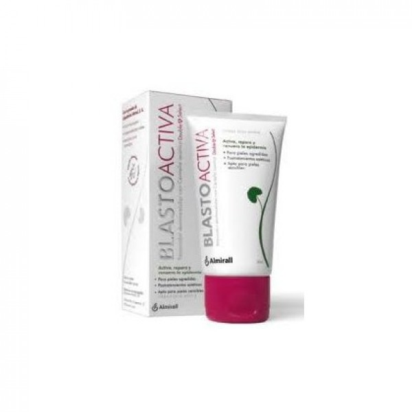 Blastoactiva Crema 50 ml