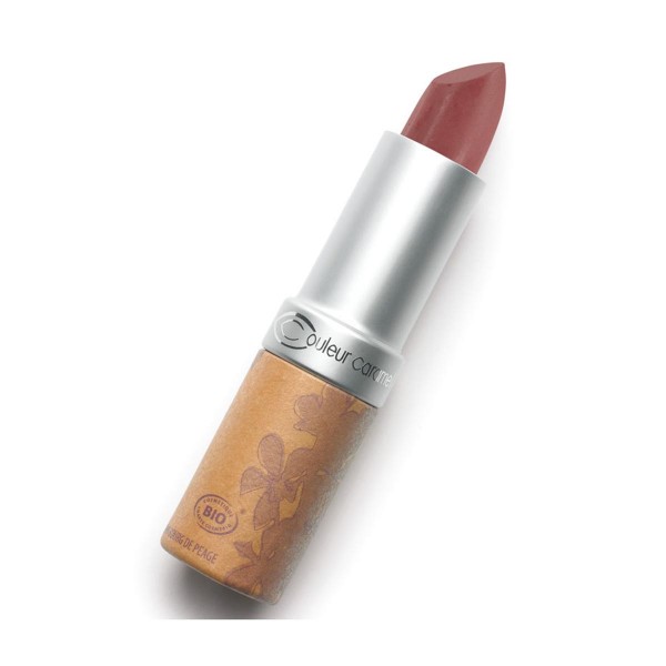 Matte barra de labios 126 rosa beige 1un