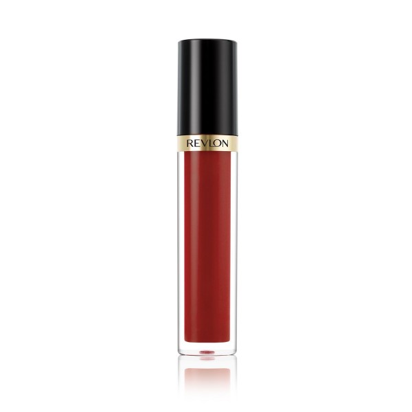 Revlon super lustrous lip gloss 240 fatal apple
