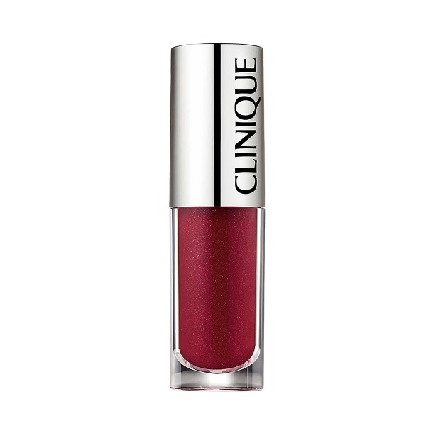 Clinique pop splash brillo de labios 14 fruity