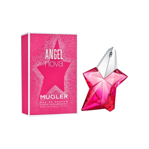 Thierry mugler angel nova eau de parfum recargable 30ml vaporizador