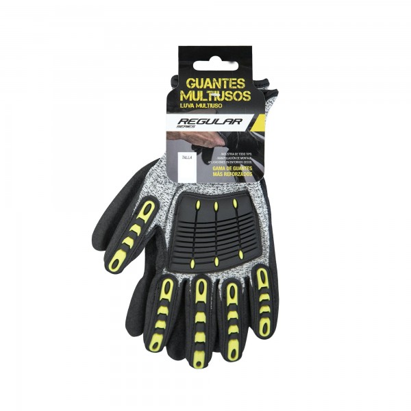 Guante workfit multiusos  t-9