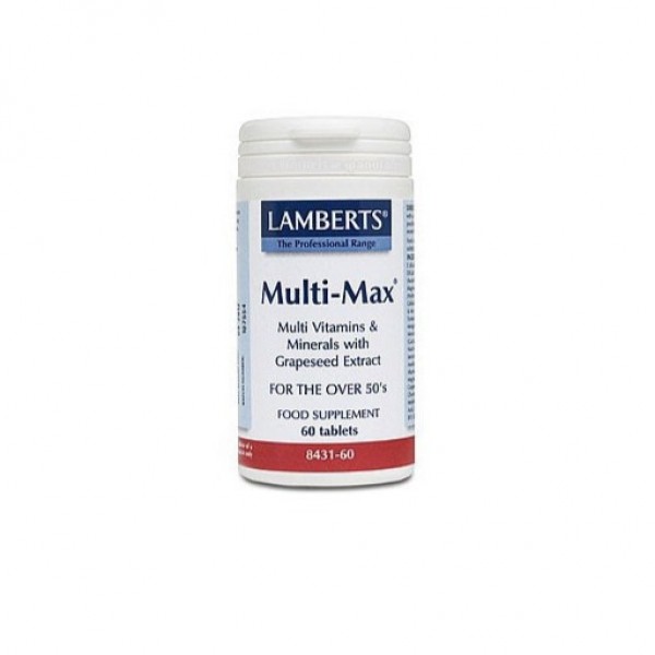 Multi-max 60 Comps Lamberts