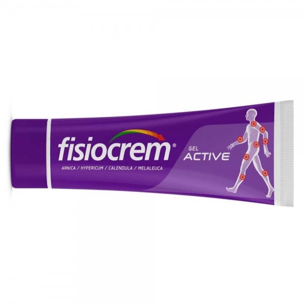 Fisiocrem 250 ml