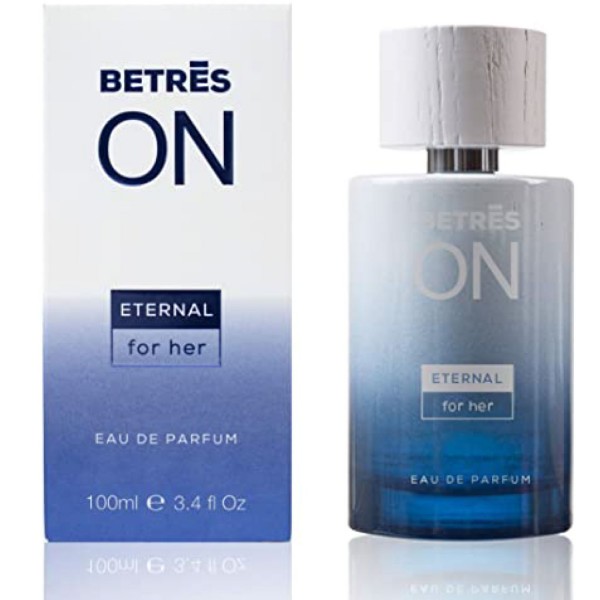 BETRES ETERNAL FOR HER PERFUME 100ML