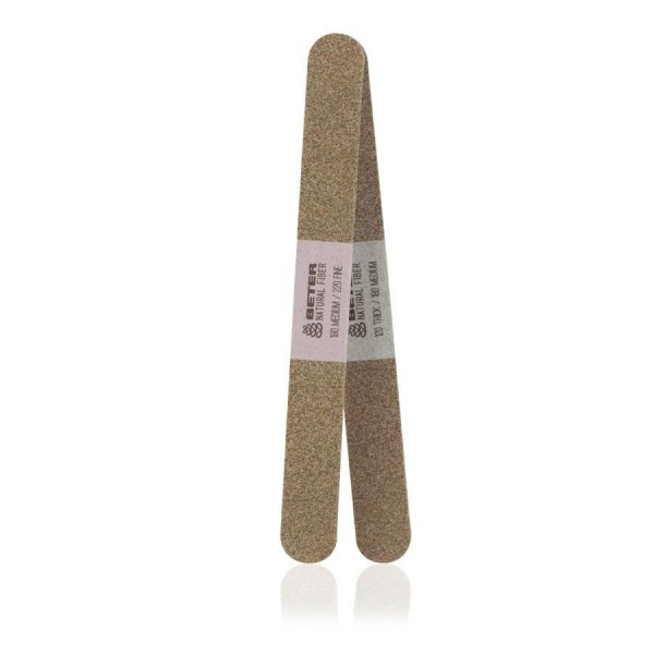 Beter Limas de Uñas Libres de Plastico Ref 05300