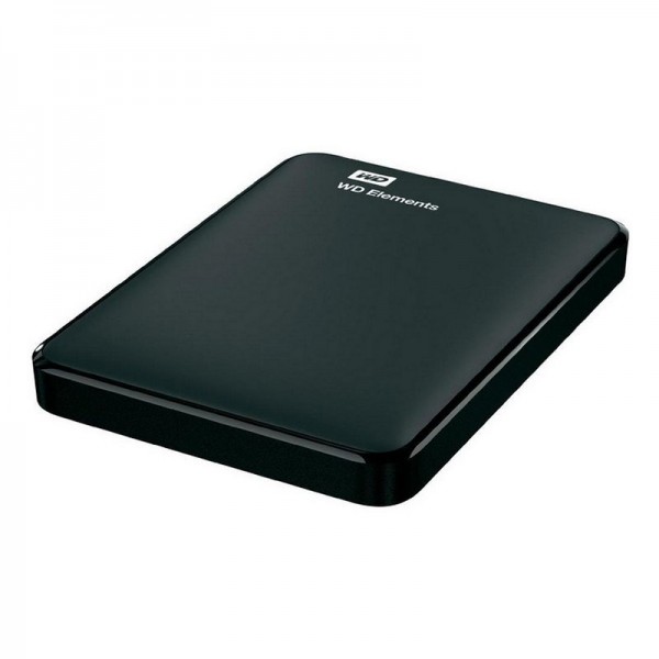 Western digital elements 1tb 2.5" usb 3.0