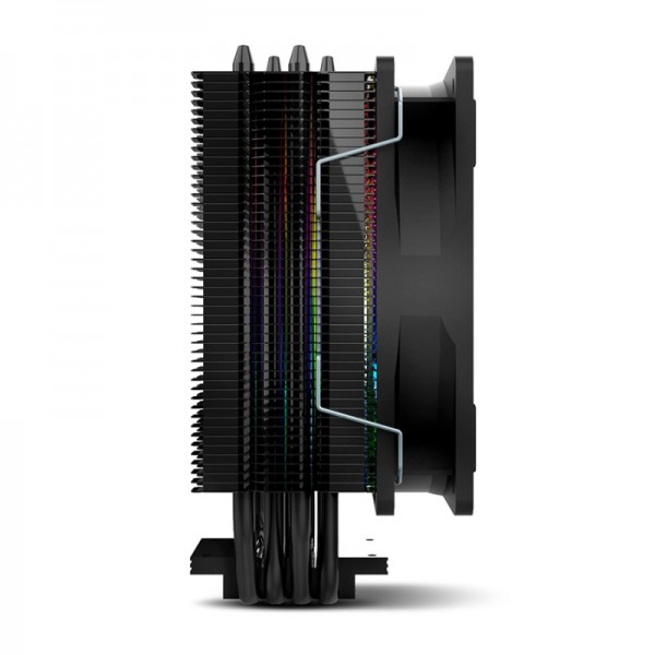 Nox refrigeración cpu hummer h-224  argb