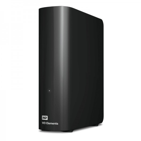 Western digital my book 8tb 3.5" usb 3.0 negro