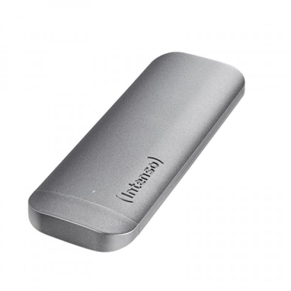 Intenso external ssd 250gb business 1.8" usb-c 3.1