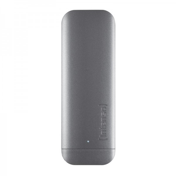 Intenso external ssd 250gb business 1.8" usb-c 3.1