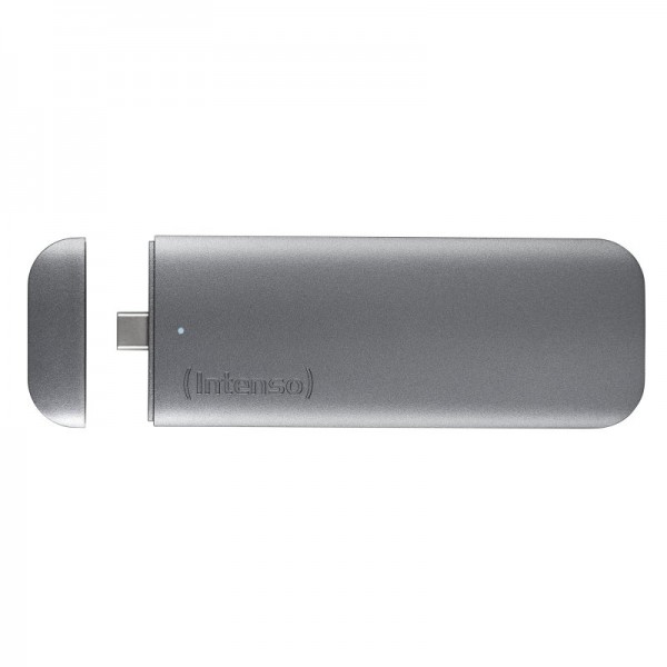 Intenso external ssd 250gb business 1.8" usb-c 3.1