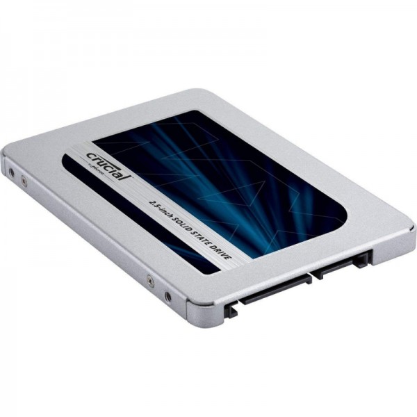 Crucial ct2000mx500ssd1 mx500 ssd 2tb 2.5" sata3