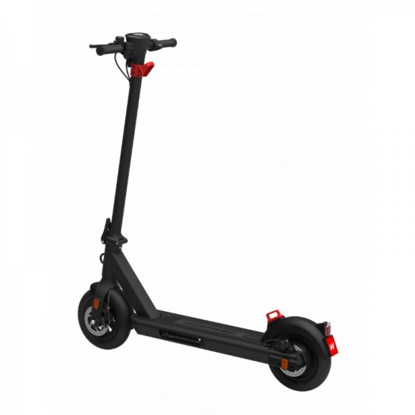 Logicom wispeed suv1000 10" 320w rear wheel
