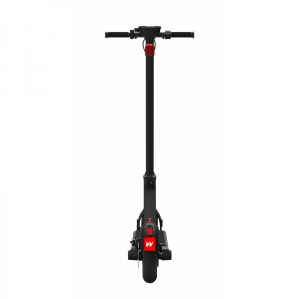 Logicom wispeed suv1000 10" 320w rear wheel