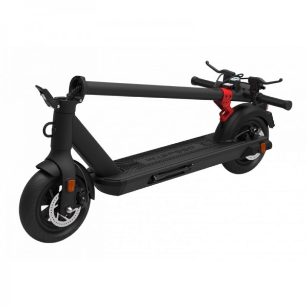 Logicom wispeed suv1000 10" 320w rear wheel