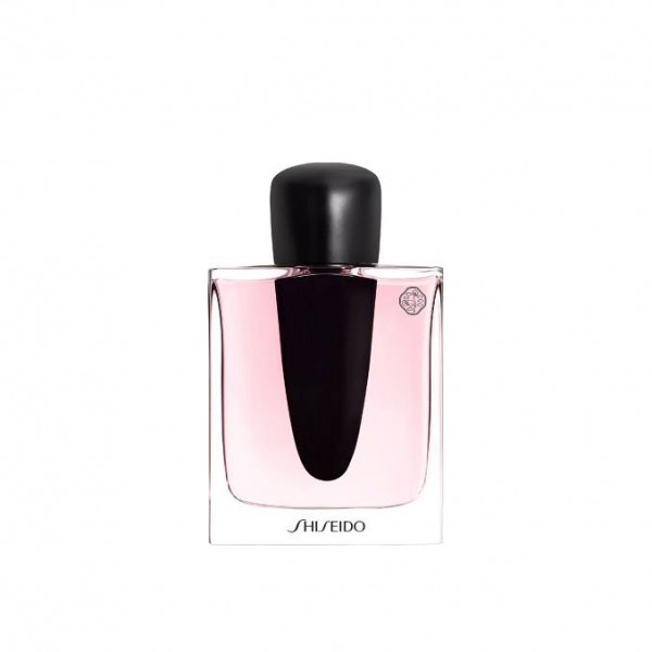 Shiseido ginza murasaki eau de parfum 50ml vaporizador