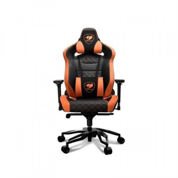 Cougar silla gaming armor titan pro
