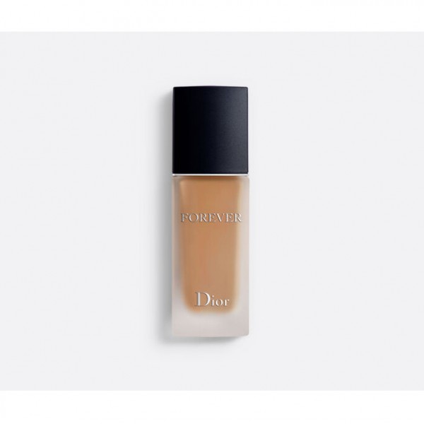 Dior diorskin forever base fluida matte 4w 30ml