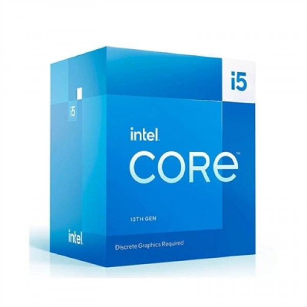 Intel core i5 13400f 2.5ghz 20mb lga 1700 box
