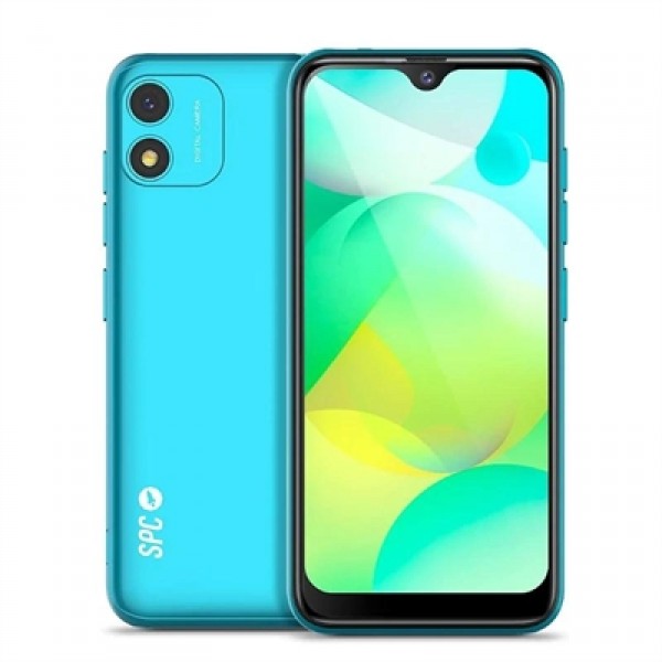 Spc smart 3 4g 5,45" ips 32gb 3gb turquoise