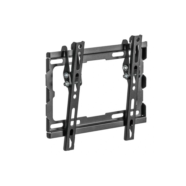 Iggual sptv12 soporte tv pared inclin 23"-43" 45kg
