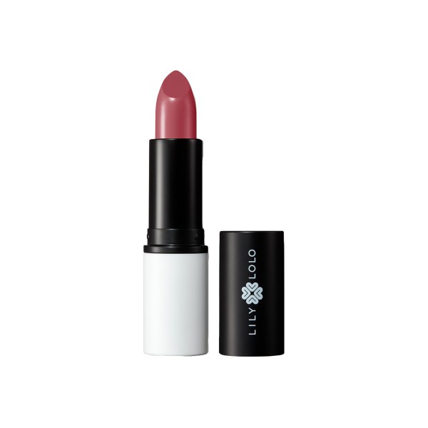 Lily lolo vegan barra de labios undressed 4gr