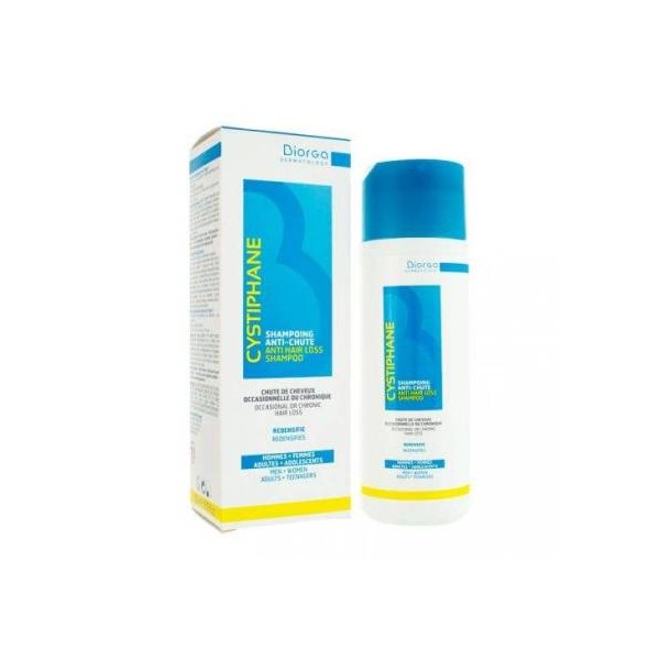 Cystiphane Champu Anticaida 200 ml