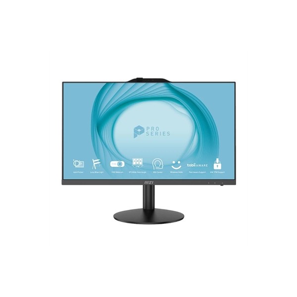 Msi pro ap242-451eu i5-12400 8gb 512 w11p 24" n Msi pro ap242-451eu i5-12400 8gb 512 w11p 24" n