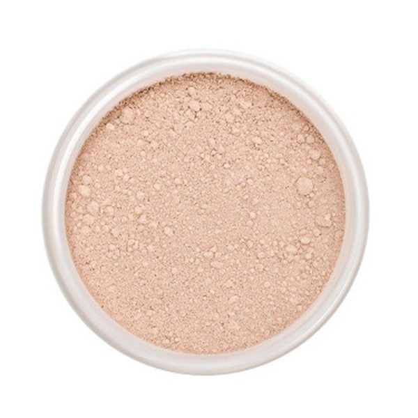 Lily lolo mineral base en polvos spf15 candy cane mini 1un