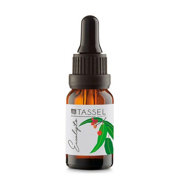 Eurostil eucalipto aceite esencial 30ml