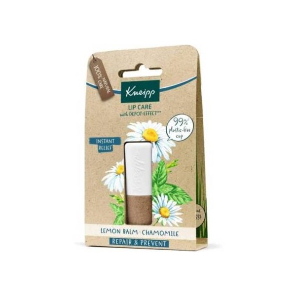 Kneipp Bálsamo Labial Repair Protect 4.7g