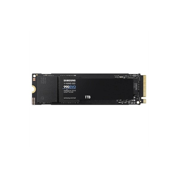 Samsung 990 evo ssd 1tb pcie 4.0x4 5.0x2 nvme 2.0