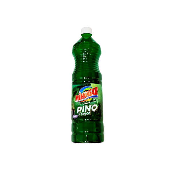 Mihogar Fregasuelos Pino Fresco 1,5L