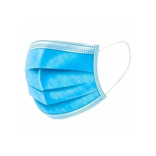Mascarilla Quirurgica Prim 50 Uds