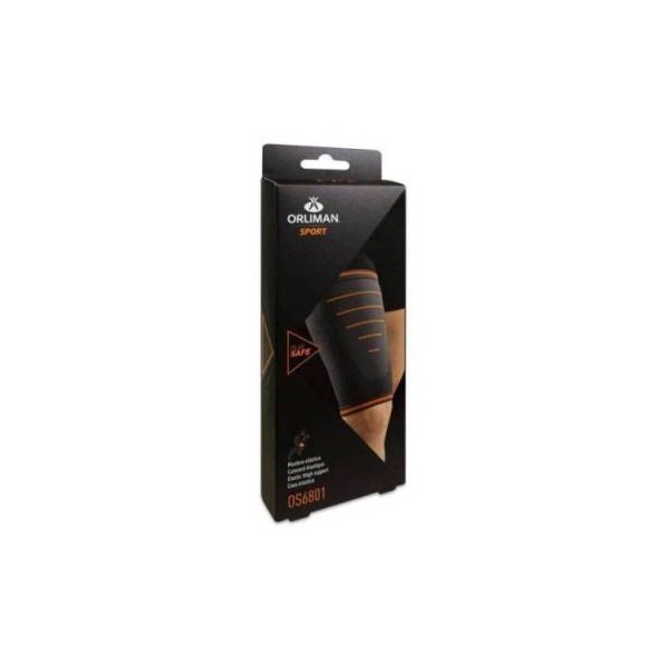 Orliman Sport Muslera Elastica Os6801 Talla S