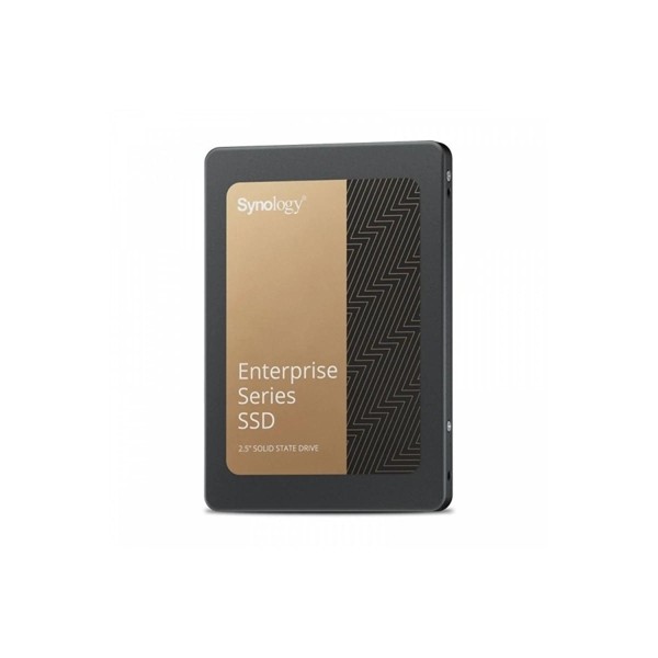 Synology sat5220-480g 2.5" sata ssd
