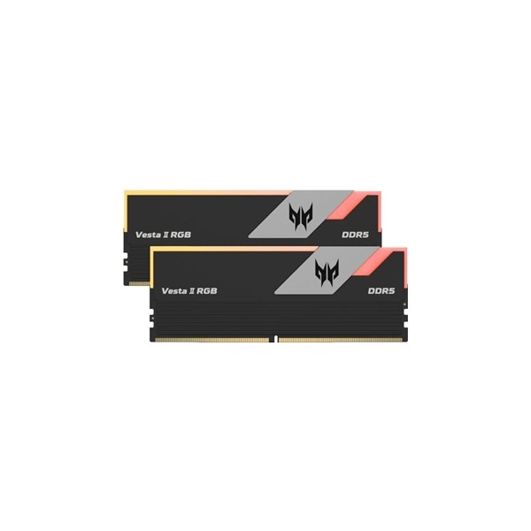 Acer predator vesta2 32g cl36 black rgb 16x2 6000