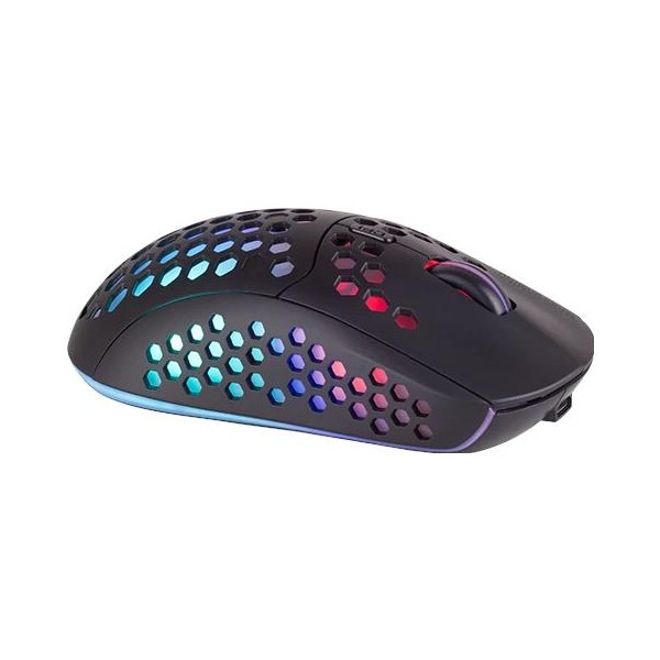 Mars gaming 3 en 1  mcpwx negro