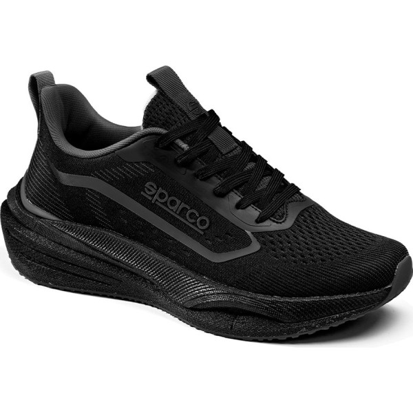 Zapato deportivo ocupacional s-cape roope, o1 sr fo hro, talla 45