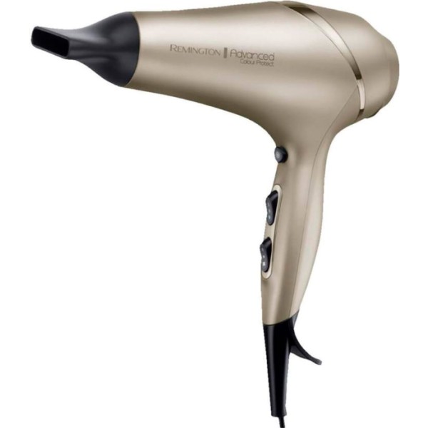 Remington ac8605 oro / secador de pelo