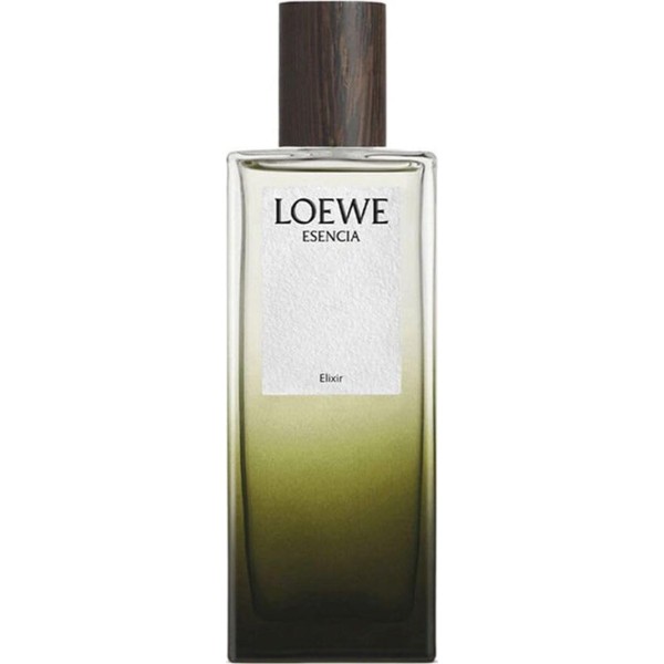 Loewe esencia eau de parfum pour homme elixir 100ml vaporizador