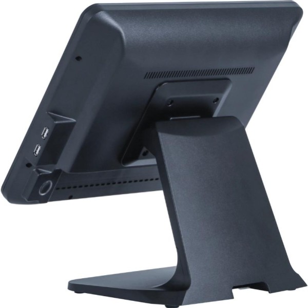Iggual tpv 17" i5 8+256gb w11pro + software