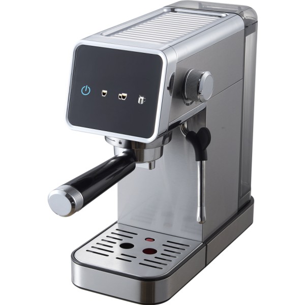 Cafetera express 15 bar  1l. kuken