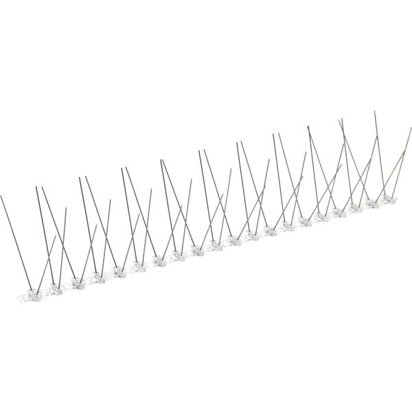 Ahuyentador palomas 40puas 50cm.m-170 (caja de 4 unidades)
