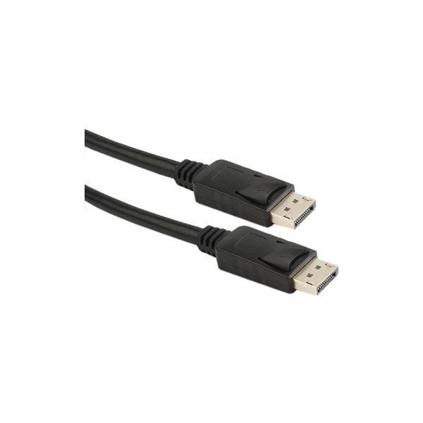 Gembird cable displayport,(m)-(m) 1 metros